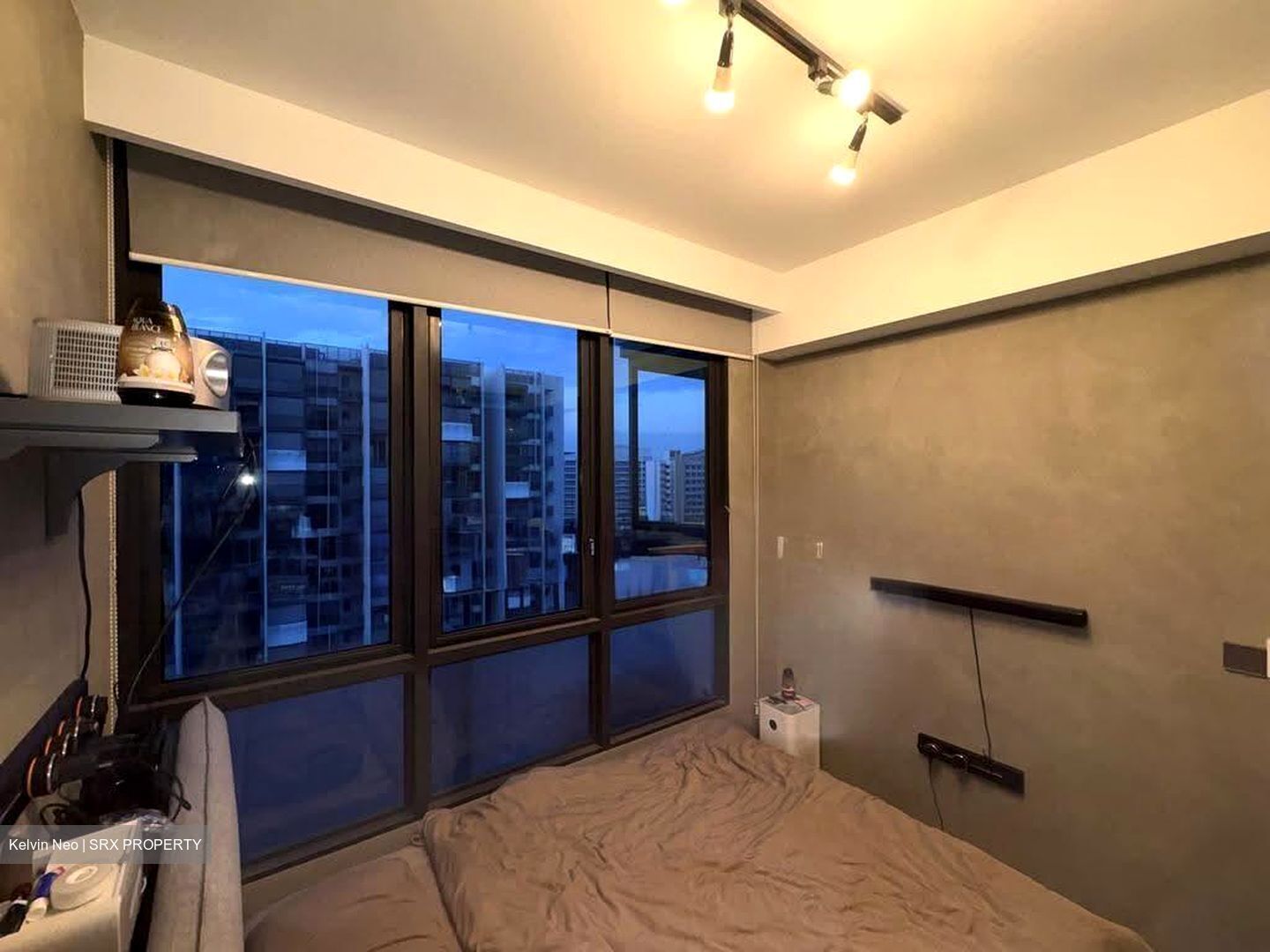 The Tapestry (D18), Condominium #613489901